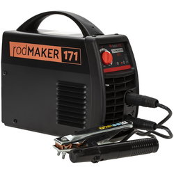 INVERTERSVETS 160A 230V HELVI HEL1001