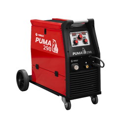 SVETS HELVI PUMA 298 HEL1007