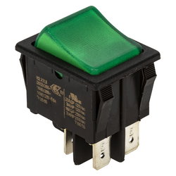 ON/OFF SWITCH 16A HELV22200002