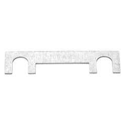 FUSE 100A 41X11 HELV22220047