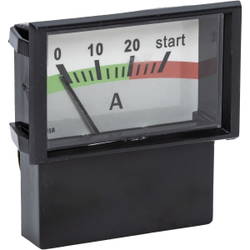 AMMETER 20A HELV22600062