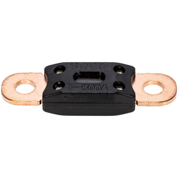 FUSE 500A 55MM HELV99090032