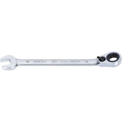 RÄIKKÄLENKKI 12MM SUUNNANVAIHDOLLA HEYT2236