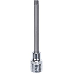 TORX- BITSHYLSA 1/2" 100MM T50 HEYT4077
