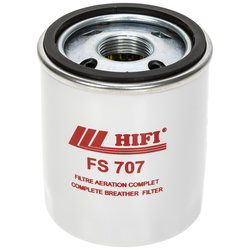 HUOHOTINSUODATIN VAIHTEISTO VA 20602500 HFS707