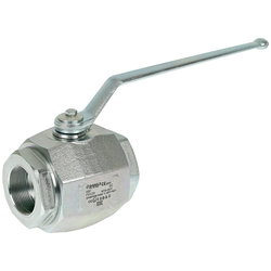 2-WAY BALL VALVE BSP 2 420BAR HGB32