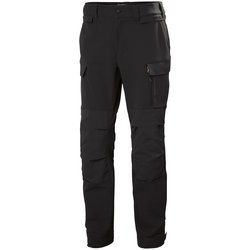 BYXA C56 KENSINGTON CNCT SVART HH77381-990-C56