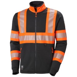 COLLEGETAKKI XL ICU FL.ORANSSI/HARMAA HH79274-269-XL