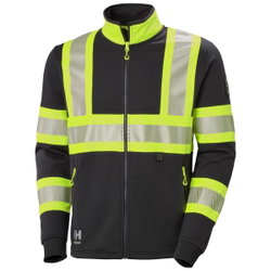COLLEGETAKKI L ICU FL.KELTAINEN/HARMAA HH79274-369-L