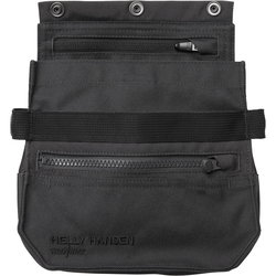HANGING POCKET 1PC HH CNCT UTILITY EBONY HH79470-950-STD