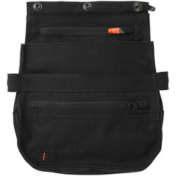 HANGING POCKET 1PC HH CNCT UTILITY BLACK HH79470-990-STD