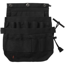 HANGING POCKET 1PC HH CNCT ELECTRICIAN BLACK HH79472-990-STD