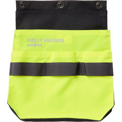 HI-VIS HANGING POCKET 1PC HH CNCT ESSENTIAL 1 FL.Y HH79493-369-STD
