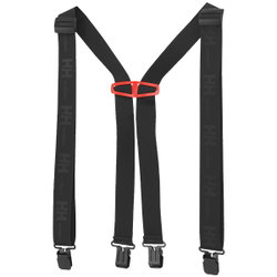 HENKSELIT MUSTA HH79523-990-STD