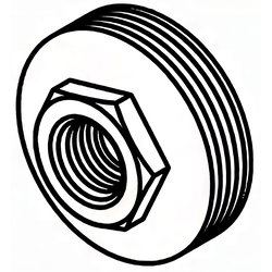 ADAPTER FÖR SKRUPATRON AL18DA HI381542