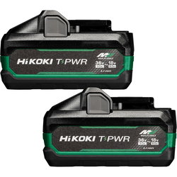 BATTERIPAKET 2 XBSL3640MVT HI381993