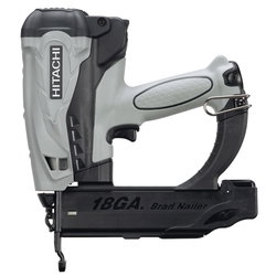 FINISHING NAILER GAS NT50GS 1,2MM 2XLI-ION 1,5AH HI50010952