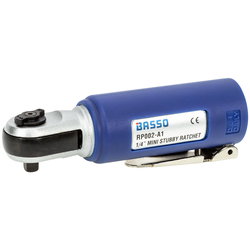 SPÄRRHANDTAG 1/4" RP002-A1  BASSO HI50090100
