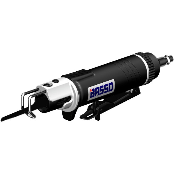 MINISÅG SAW5-A1 1/8" (10MM) BASSO HI50090800