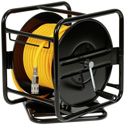 SLANGVINDA TRYCKLUFT MAN. SOFT 30M 1/4" HI53030014