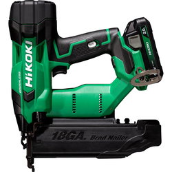 DYCKERTPISTOL  18V NT1850DA 2,0AH HSC HI58010707