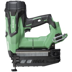 DYCKERTPISTOL 1,2MM 18V NT1850DA STOMME HI58010713