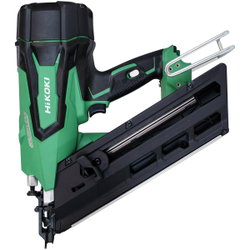 FRAMING NAILER BATTERY NR1890DBCL 34 FRAME HI58010722