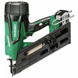 FRAMING NAILER BATTERY NR1890DBCL 34 5AH HI58010723