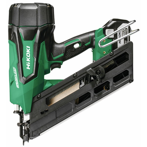 RUNKONAULAIN AKKU NR1890DBCL 34 5AH HI58010723