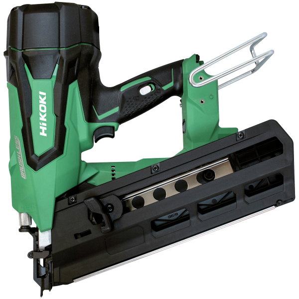 SPIKPISTOL 21 18V NR1890DBRL UTAN BATTERI HI58010724