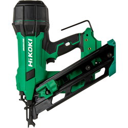 SPIKPISTOL BATTERI NR1890DCA 34° 18V UTAN BATTERI HI58010731