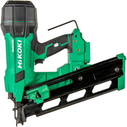 SPIKPISTOL BATTERI NR1890DRA 21° 18V UTAN BATTERI HI58010733