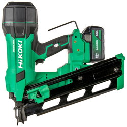 SPIKPISTOL BATTERI NR1890DRA 21° 18V 5AH HSC HI58010734