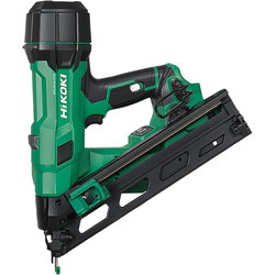 DYCKERTPISTOL BATTERI NT1865DAA 34° 18V UTAN BATTE HI58010737