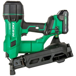 PAPPSPIKPISTOL NV1845DA 18V 2AH HSC HI58010739