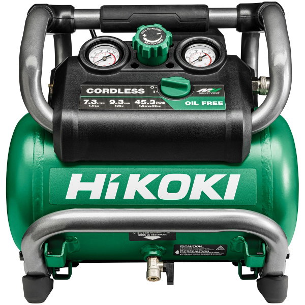 AKKUKOMPRESSORI 36V RUNKO 7,3L EC36DA - HI58101002 - IKH
