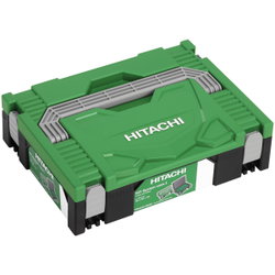 PLASTLÅDA HIT-SYSTEM HSC1 HI60120787