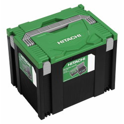 PLASTLÅDA HIT-SYSTEM HSC4 HI60120790