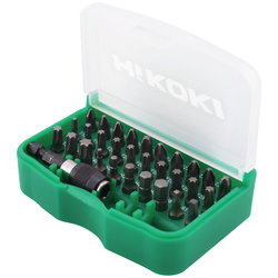 BITSISARJA 1/4" 25MM A31-OSAINEN HI60120818