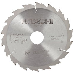CIRKELSÅGKLINGA 165X1,8X30MM Z18 HI60350106