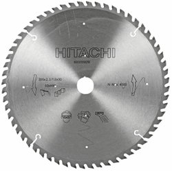 SÅGKLINGA 305X2,3X30MM Z60 HI60355020