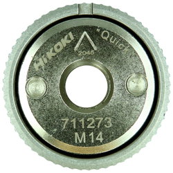 SNABBMUTTER M14 HI66711273