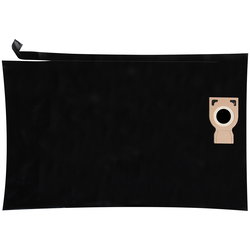 DAMMPÅSE PLAST M-KLASS 4ST HI66750463