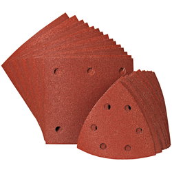 SANDING PAPER SET SV12SH 45 PCS HI66753450