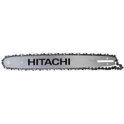 CHAINSAW BAR + CHAIN 12" 45DL 3/8" 1.3MM HI66781232