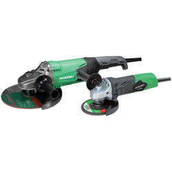 ANGLE GRINDER SET KG23SB (S) 2200W / 840W HI68000516