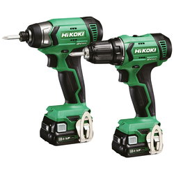 KOMBOPAKET 12V KC12DA WH12DA/DS12DA HI68000551