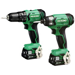 VERKTYGSPAKET KC12DA ( WH12DA / DV12DA ) HI68000552