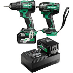 VERKTYGSPAKET 18V KC18DE (DS/WR) HSC MV HI68000639