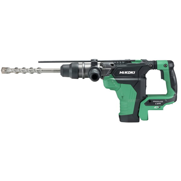 ROTARY HAMMER SDS-MAX 36V DH36DMA BODY ONLY MV HI68010110